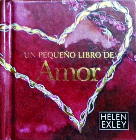 2da Un Pequeño libro - de Amor - Click Image to Close